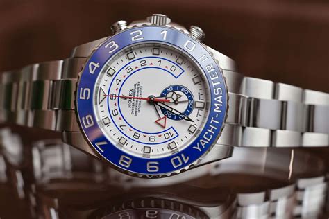 rolex yacht master 35mm steel gold|rolex yacht master vs daytona.